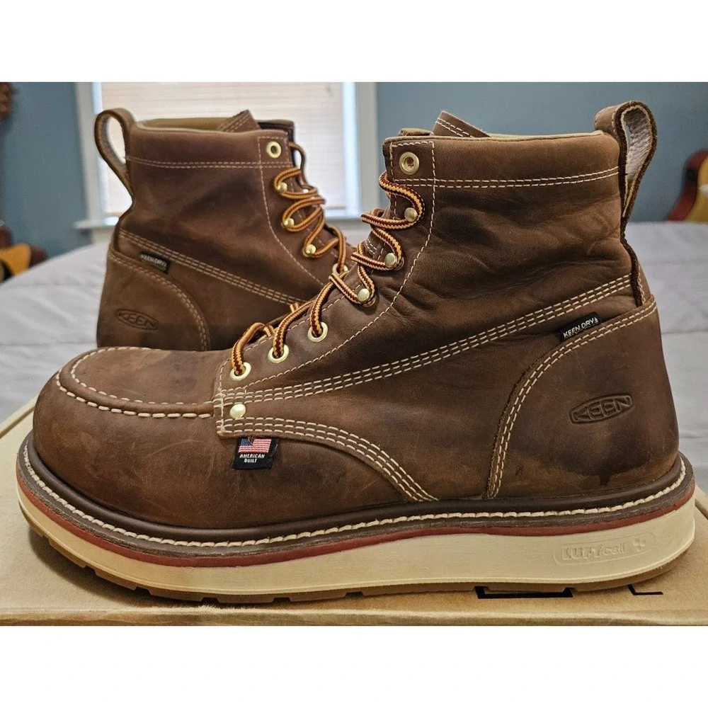 Keen these keen®
